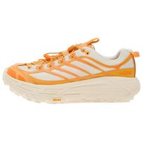 HOKA Mafate Three2 Sun Coral Alabaster Unisex sportbačiai, oranžiniai 1141572-SRLL 40⅔ beige