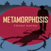 Metamorphosis by Franz Kafka Paperback Book 9781788282437