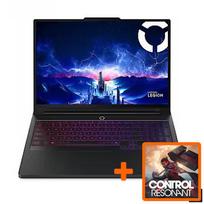 Lenovo LENOVO LEGION PRO 7 ULTRA 9 275HX/16" WQXGA (2560X1600) OLED 500NITS (TYPICAL) / 1100NITS (PEAK) GLOSSY, 100% DCI-P3, 240HZ, DISPLAYHDR™ TRUE BLACK 1000, DOLBY VISION®, G-SYNC®, LOW BLUE LIGHT, HIGH GAMING PERFORMANCE, FLICKER FREE/32GB/2TB SSD/RTX5090_24 83F500NGNT