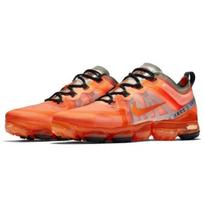 Nike Air VaporMax 2019 Low Orange - CN6971-888 EU 44 oranžinė