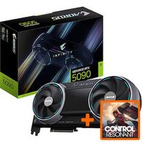 Gigabyte GeForce RTX 5090, 32GB GDDR7, AORUS INFINITY (DLSS 4) GV-N5090AORUS IF-32GD