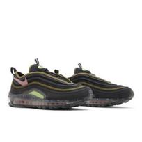 Nike Air Max Terrascape 97 Black Elemental Pink Lime DJ5019-004 EU 42.5