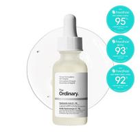 The Ordinary [moisture Moisturizer] The Ordinary Hyaluronic Acid 2  + B5 30ml white