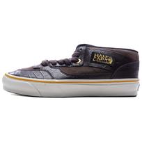 Vans Half Cab 33 Vibram croc-embossed sneakers VN000E93GHR1 41