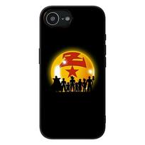 Dragon Gokus Balls Z DragonBalls Super Phone Cover for Apple iPhone 16 15 14 Plus 13 12 Mini 17 Pro Max + ProMax 16E Air Case iPhone 13 Pro