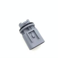 Lamp Holder Base for 01-06 Hyundai Elantra & Kia: Models 925502C000, 927301R000 gray