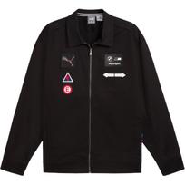 PUMA Chamarra Hombre Bmw M Motorsport 631181-01 M black