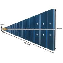 Broadband Antenna Directional Antenna UWB Wifi Antenna 600M-16GHZ