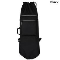 Sports Waterproof Universal Longboard Backpack Skateboard Carry Bag Skiboard Handbag Shoulder Bag juoda