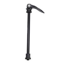 10mm Axle Diameter bike thru axle Cycling Quick Release Skewer  Bicycle Hub Maintenance juoda