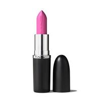 MAC Saint Germain #829 Maximal Sleek Satin Lipstick 3.5g 829 Saint Germain 1 pcs pink