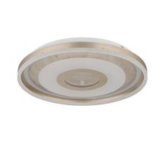 Globo 48571-40 - LED lubinis šviestuvas CARDENAS LED/40W/230V 3000K skers. 50 cm
