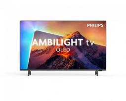 Philips 43PQS8611/12 43" (108 cm) 4K QLED Ambilight Smart TV | Philips