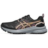 ASICS Trail Scout 3 Juodi Dusty Mauve Moteriški sportbačiai 1012B516-003 35.5 black