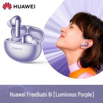 Huawei FreeBuds 6i True Wireless Earbuds