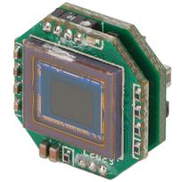 Mini USB Board Camera Module 360 degrees  Prevent Interference Vehicle Camera Module for SONY IMX225 gray