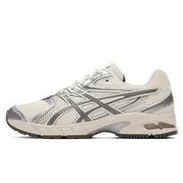 ASICS Gel DS Trainer 14 Cream Clay Grey Unisex Sneakers 1203A607-110 43.5 white