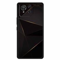 For Asus ROG Phone 9 TPU Soft Back Cover Fashion Cool Phone Case Luxury Silicone Phone Shield for Funda Phone9 AI2501-12G256G-BK -Asus ROG Phone 9