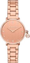 Moteriškas Laikrodis MICHAEL KORS Pyper MK7573