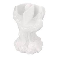 (New)-3D Dragon Claw Silicone Mold, Demon· Ghost Hand Resin Clay Candlestick Casting Mould For Resin Candle Mold balta