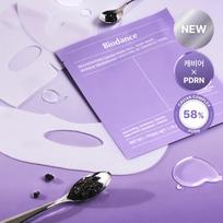 BIODANCE Rejuvenating Caviar PDRN Real Deep Mask Sheet 1ea pink