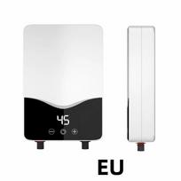 Waterproof Instant Electric Water Heater Quick Heating Water Heating Device  Bathroom Installation EU