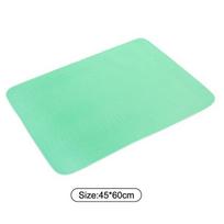 Pee Pads for Pet Extra Heavy Absorbency Washable Under Pads Quick Drying Nursing Pads Incontinence Bed Pads Reusable Washable