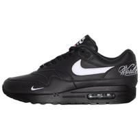 Nike Air Max 1 '87 Sp Supreme Black White HF8813-001 40 black