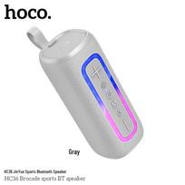 HOCO. HC36 Portable Bluetooth Speaker (CN version)