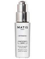 Matis Paris senėjimą stabdantis veido serumas Matis Intensive Time-Global 50ml