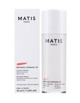 Matis Paris makiažo pagrindas ir odos priežiūra Matis Reponse Cosmake-Up Hyalu Liss Foundation Medium 30ml