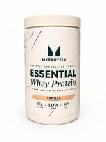 Isrugu Baltymai Essential Myprotein vaniles sk 300g
