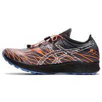 Asics Fujispeed Patogūs žemi bėgimo bateliai Vyrams Bėgimo bateliai 1011B330-001 43.5 gray