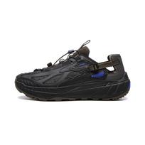 Li Ning Yijie Lite 2.0 River Trekking Shoes Men's Black/Obsidian Gray AHLW017-3 46