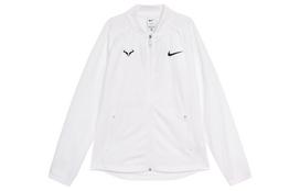 Nike Striukės Vyriškos Baltos Stovintis Apykaklė Vidutinio Stiliaus Kitos DV2886-100 M white