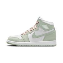 (PS) Air Jordan 1 Retro High OG 'Seafoam' Kids' CU0449-002 EU 35 gray