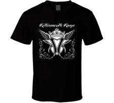 Kottonmouth Kings West Oc Rap Punk T Shirt S gray