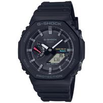 Casio wristwatch G-Shock Bluetooth equipped solar GA-B2100-1AJF mens black black
