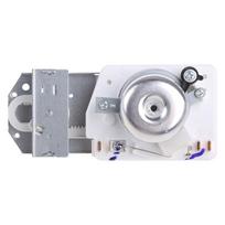 Universal Microwave Oven Timer TM30MU01E for  Microwave Parts Replacement Spare Parts Accessories Replacement 1 gray
