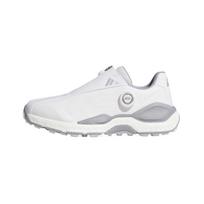 Adidas Codechaos 27 Boa Spikeless Thick Sole Comfortable Lace-Up Soft Waterproof Rebound Low Top Golf Shoes Men Golf Shoes KI1387 42⅔ white