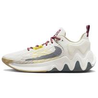 Nike Giannis Immortality 2 Colosseum DM0825-100 45.5 white