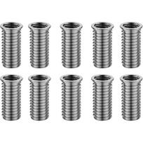 Thread Repair Inserts M12X1.5X24MM Insert Qty 10 Stainless Steel