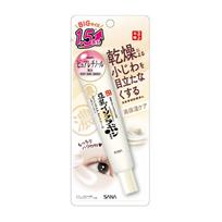 NAMERAKA HONPO Wrinkle Eye Cream NA Soy Isoflavones 30g white