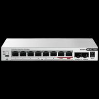 H3C S1510FX 10-Port 2.5G/10G Ethernet Switch