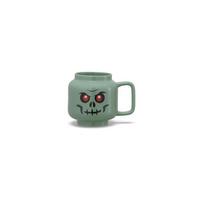 Vaikiškas puodelis žalios spalvos iš keramikos 530 ml – LEGO®