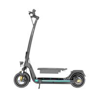Joyor C10 DGT Version Road Legal E-Scooter Ideal for Spain Riders 500W 48V10.4Ah, Disc Brakes, Foldable Design, 10  City Commuter E-Scooter 48V 500W 10.4Ah juoda