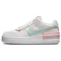 Nike Air Force 1 Shadow 'White Atmosphere Mint' Moteriški sportbačiai 38 white