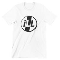 Ill as worn by Mike D Beastie Boys T-SHIRT S black
