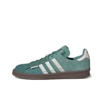 adidas Darryl Brown x Campus 80 Active Green Gum GX1656 EU 42.5 beveik baltos spalvos/žalia