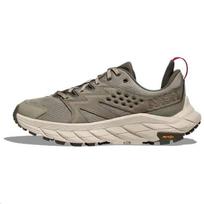 HOKA ONE ONE Anacapa Breeze Low Barley Oat Milk Sneakers 1127920-BYT 44 žalia